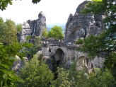 die Bastei