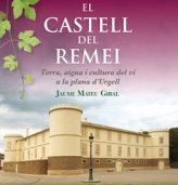 Castell del Remei, LV-3344, Masia Cafeter, la Fuliola, Catalonia, Spain