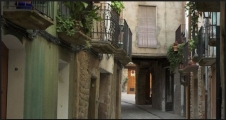 Torà, Catalonia, Spain