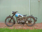 1951 B.S.A