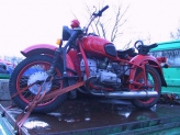 Motorradmuseum Rebuschat