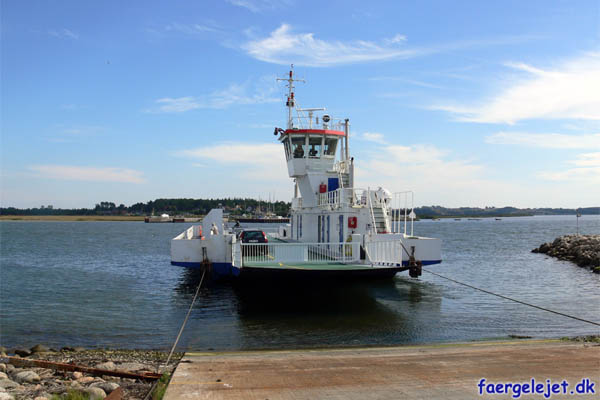 Tour Til Aalborg fra Horsens image