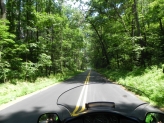 Saturday October 12 Ride