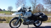 Prosterath Rückfahrt
