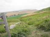 D 940, Escalles, France