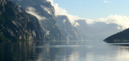 2015-Sirdal - Kristianssand