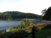 Sösestausee