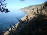 Klipper og havet
