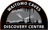 Waitomo Caves