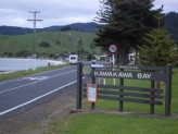 Kawakawa Bay