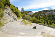 RiDE St Bernards' Loop