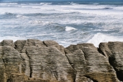 Punakaioko Pancake Rocks