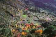 Alinyà Valley