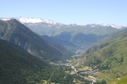 Vall d'Aran