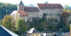 Burg Hohnstein