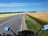 Route 071 - 95km - ca 2,5hrs