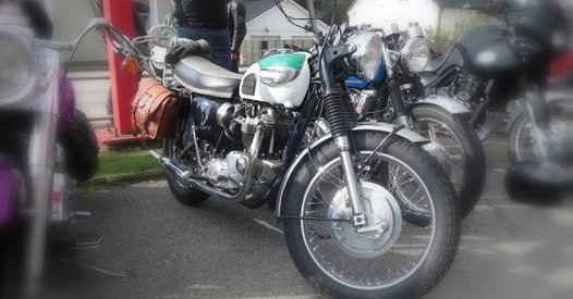 Tour Larssons Runda 24:e året (2025) image