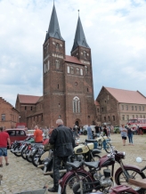 Klosterkriche Jerichow