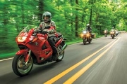Scenic Arkansas Pig Trail