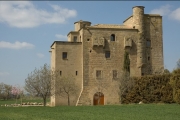 Ratera, Catalonia, Spain