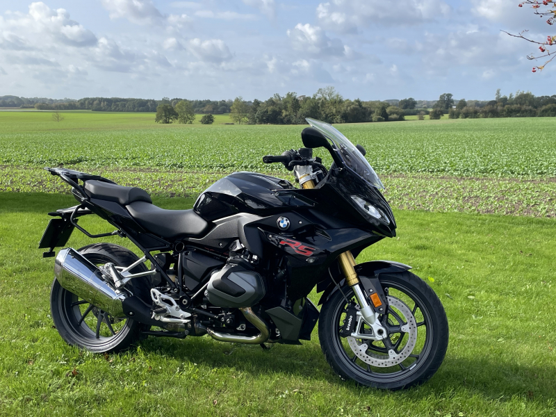 Tour Tour 884 Dr.mølle Hundested image