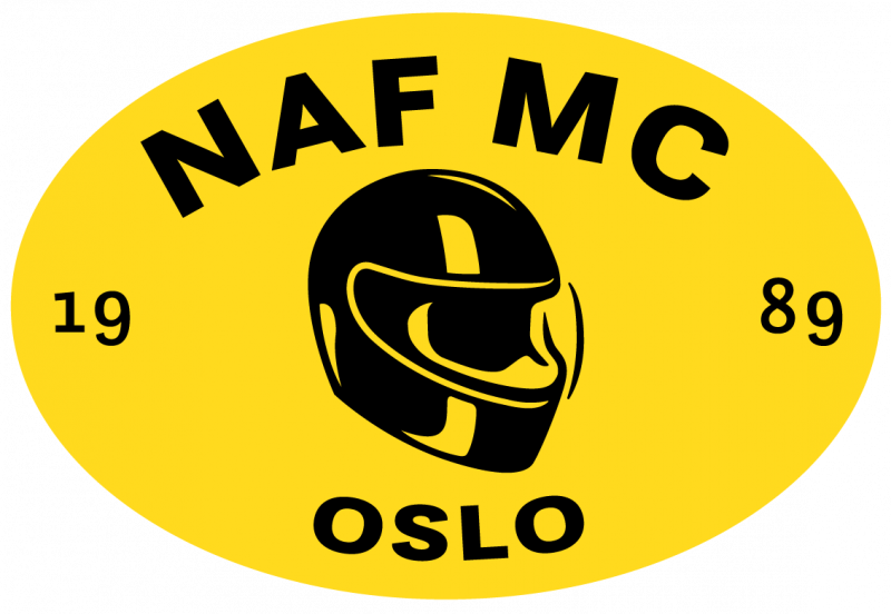 Tour 2025 NAF MC Oslo Augusttur image