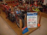 1920 600cc Indian Scout