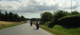 Fællestur