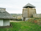 Охоронна башта
