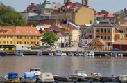 karlskrona