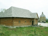Козацький курінь
