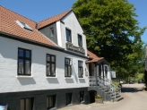 Borbjerg Mølle