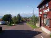Tällberg, Lake Siljan