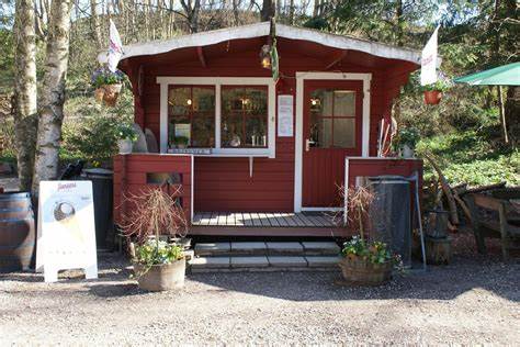 Tour Borup Pandekagehuset image