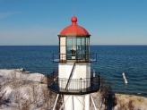 West Lakeshore Drive, 11386, 49715, Brimley, Michigan, USA