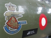 Draken og logo