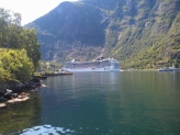 Jimmy og BS's Norges Tur 2013
