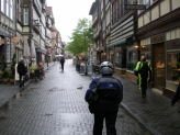 Altstadt Hann. Münden