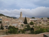 Tarrés, Spain