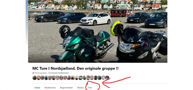 Tour Landschafttour image