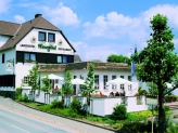 Landhotel Weserblick, Kasseler Straße, K 56, Beverungen, Tyskland