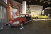 1961 Citroën DS 19
