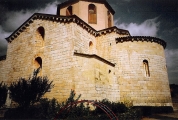 el Pla de Santa Maria, Spain