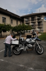 Hotel Cote Lac - Ethic Etap