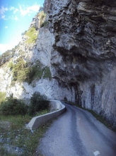 Col du Chaussy
