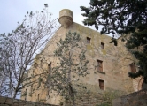 Montclar d'Urgell, Agramunt, Catalonia, Spain
