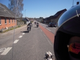 flere billeder fra ruten