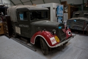 Cobbaton Combat Collection