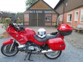 B&B Dannevirke
