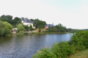 See in Stiege/Harz